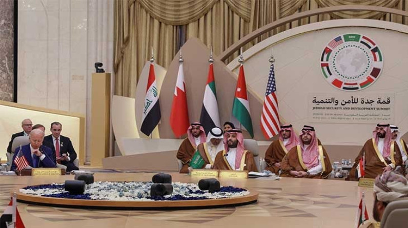 د. عبد الله خليفة الشايجي يكتب: تصحيح مسار العلاقات الأمريكية ـ الخليجية!